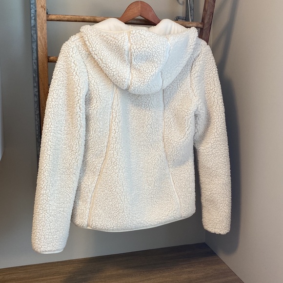 Merrill medium cream color jacket - Picture 2 of 2